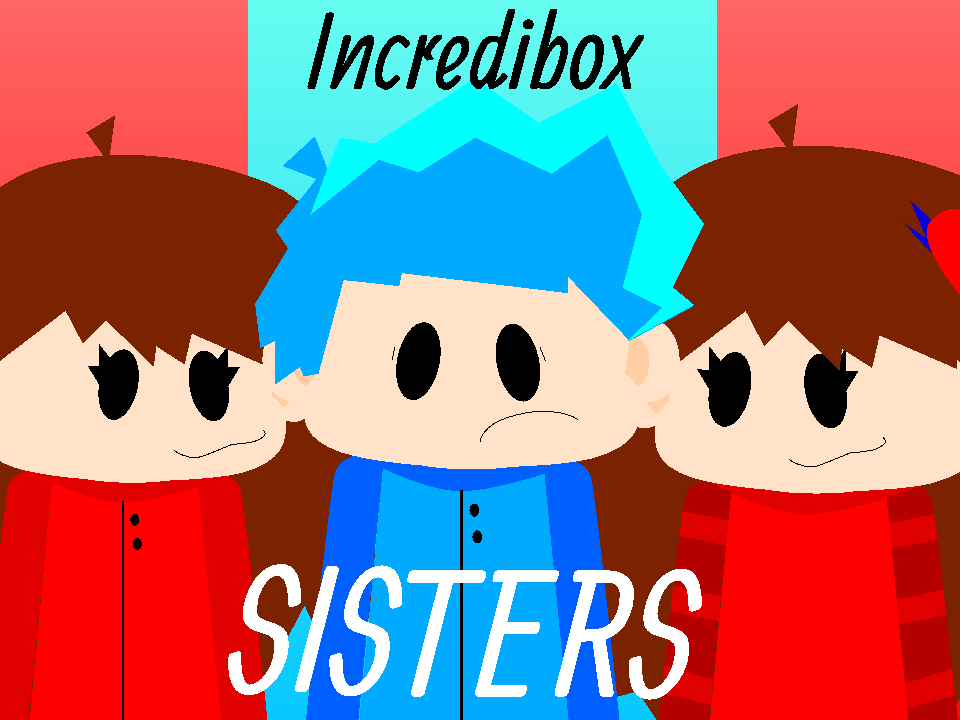 Incredibox SISTERS